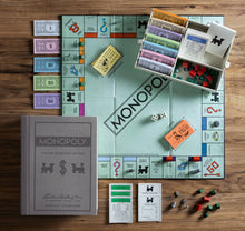 Load image into Gallery viewer, Vintage Board Games Bookshelf Edition