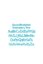 Load image into Gallery viewer, iKippah Navy Checker