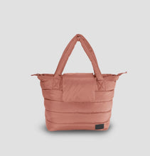 Load image into Gallery viewer, 7am Capri Crossbody Tote Diaper Bag