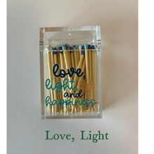 Load image into Gallery viewer, Chanukah Themed Match Holder