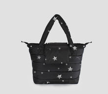 Load image into Gallery viewer, 7am Capri Crossbody Tote Diaper Bag