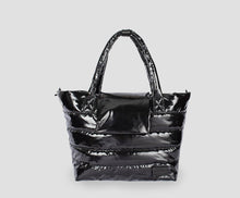 Load image into Gallery viewer, 7am Capri Crossbody Tote Diaper Bag