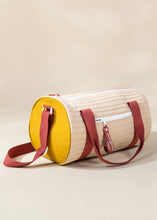 Load image into Gallery viewer, Washable Nylon Duffle Bag