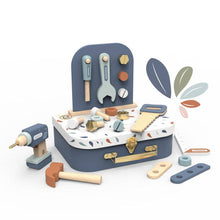 Load image into Gallery viewer, Pretend Play Suitcase
