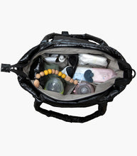 Load image into Gallery viewer, 7am Capri Crossbody Tote Diaper Bag