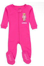Load image into Gallery viewer, Chanukah Pajama Bear Pajamas