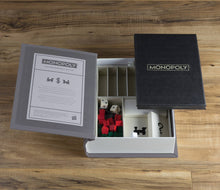 Load image into Gallery viewer, Vintage Board Games Bookshelf Edition