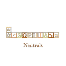 Load image into Gallery viewer, Outline Wood Block Menorah