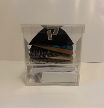 Load image into Gallery viewer, Kippah Box