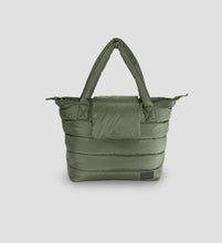 Load image into Gallery viewer, 7am Capri Crossbody Tote Diaper Bag