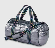 Load image into Gallery viewer, Puffer Duffle Bag
