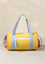 Load image into Gallery viewer, Washable Nylon Duffle Bag