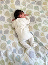 Load image into Gallery viewer, Pastel Air Balloon Muslin Blanket