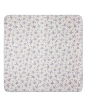 Load image into Gallery viewer, Swaddle Blanket Flowers