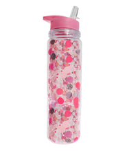 Load image into Gallery viewer, Confetti Water Bottle
