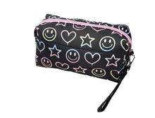 Load image into Gallery viewer, Puffer Cosmetic Bag
