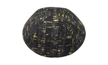 Load image into Gallery viewer, iKippah Uncorked Black
