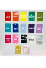 Load image into Gallery viewer, Acrylic Treat Box 12 Count