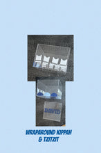Load image into Gallery viewer, Kippah Box