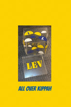 Load image into Gallery viewer, Kippah Box
