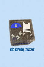Load image into Gallery viewer, Kippah Box