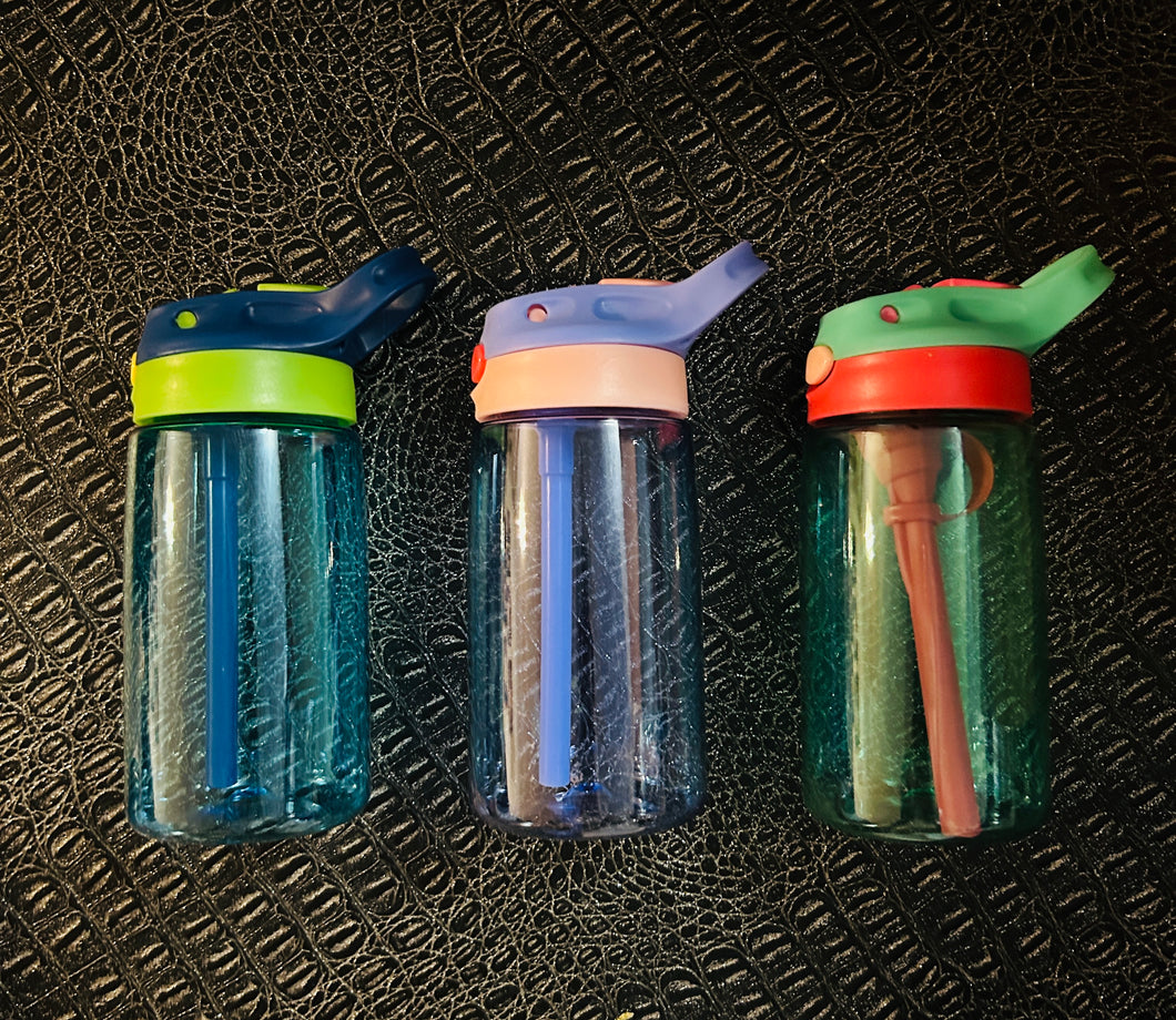 Children’s Water Bottle
