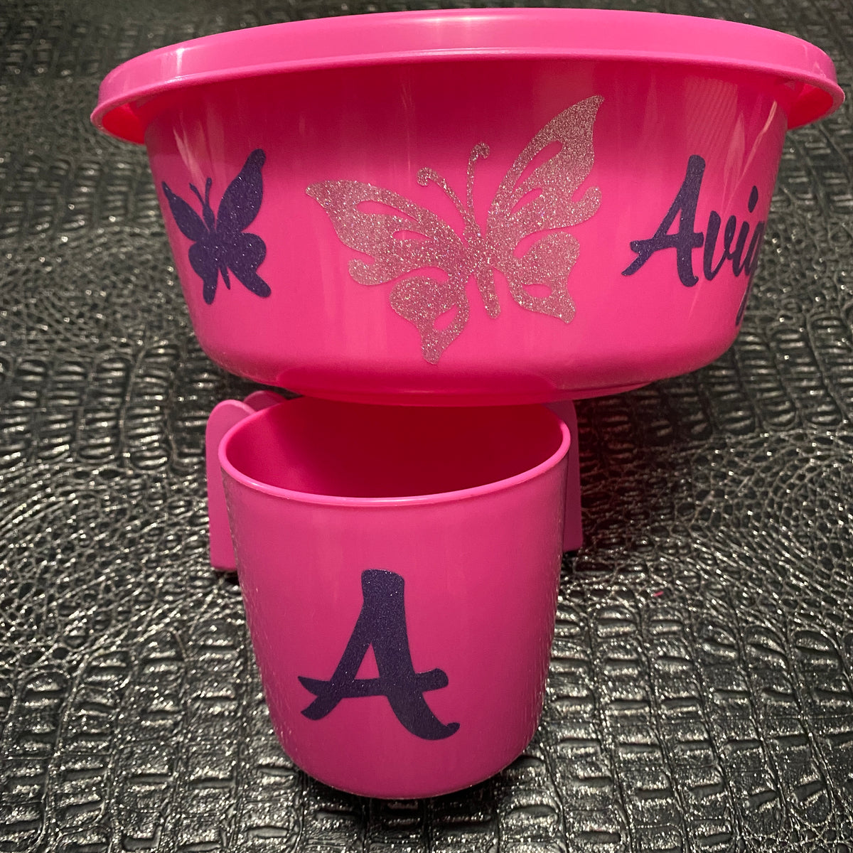 Small Negel Vasser Set – Personalize It Gifts