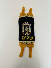 Load image into Gallery viewer, Plush Torah
