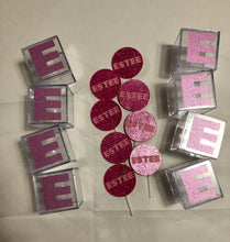 Load image into Gallery viewer, Acrylic Treat Box 12 Count