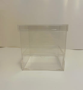 Kippah Box