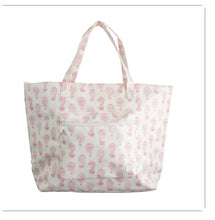 Load image into Gallery viewer, Little Explorer Tote
