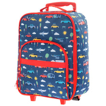 Load image into Gallery viewer, Rolling Luggage
