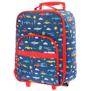 Rolling Luggage