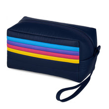Load image into Gallery viewer, Puffer Cosmetic Bag
