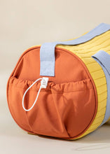 Load image into Gallery viewer, Washable Nylon Duffle Bag
