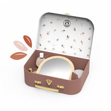 Load image into Gallery viewer, Pretend Play Suitcase
