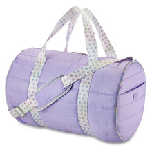 Load image into Gallery viewer, Puffer Duffle Bag
