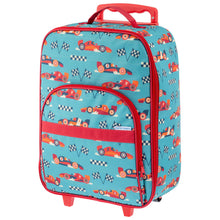 Load image into Gallery viewer, Rolling Luggage
