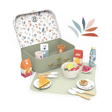 Load image into Gallery viewer, Pretend Play Suitcase
