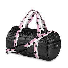 Load image into Gallery viewer, Puffer Duffle Bag
