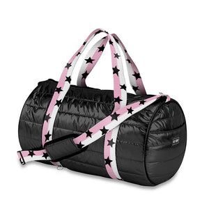 Puffer Duffle Bag