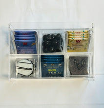 Load image into Gallery viewer, Medium Purim Tea Box
