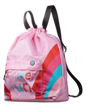 Load image into Gallery viewer, Summer Swim Backpack
