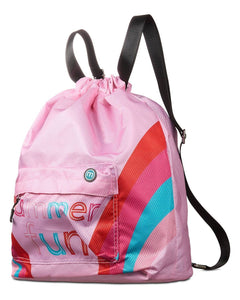 Summer Swim Backpack