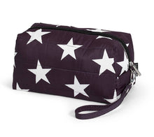 Load image into Gallery viewer, Puffer Cosmetic Bag
