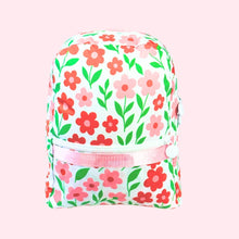Load image into Gallery viewer, Printed Small Backpack
