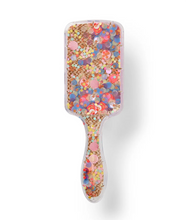 Load image into Gallery viewer, Bring on the fun Confetti Hair brush
