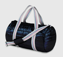 Load image into Gallery viewer, Puffer Duffle Bag
