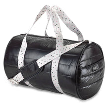 Load image into Gallery viewer, Puffer Duffle Bag
