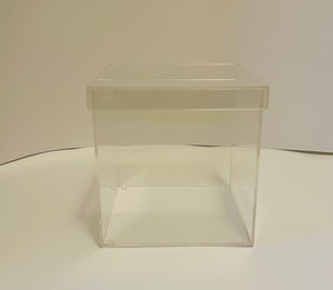 Kippah Box